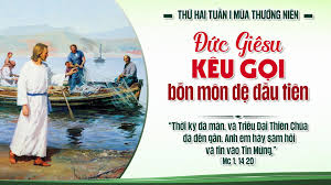 TIẾNG GỌI TỪ BIỂN HỒ VÀ SỰ BIẾN ĐỔI CỦA CUỘC ĐỜI