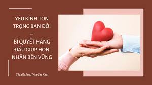 TÌNH YÊU LÀ BẢN TÓM KẾT CỦA MỌI SỰ TRỌN LÀNH