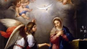 MUỐN CÓ HÒA BÌNH, HÃY LẮNG NGHE NHƯ MẸ MARIA