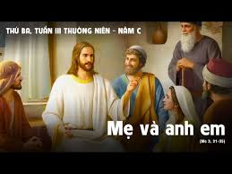 GIA ĐÌNH MỚI TRONG Ý MUỐN THIÊN CHÚA: KHI HUYẾT THỐNG NHƯỜNG CHỖ CHO LINH ĐẠO 