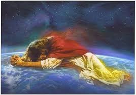 DANH CHÚA: NGÔN TỪ CỨU RỖI HAY CHIẾC MẶT NẠ CỦA CÁI TÔI KIÊU HÃNH?