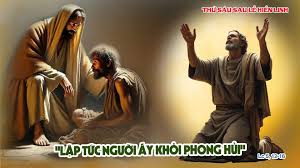 CHẠM VÀO THÂN PHẬN KHỐN CÙNG VÀ LINH ĐẠO CỦA LÒNG THƯƠNG XÓT