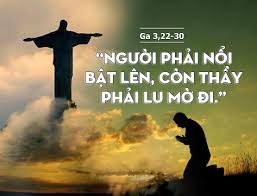 NGƯỜI PHẢI NỔI BẬT LÊN, CÒN THẦY PHẢI LU MỜ ĐI