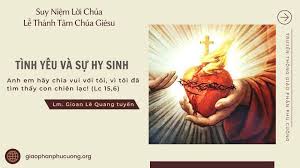 TÌNH YÊU LÀ BẢN TÓM KẾT CỦA MỌI SỰ TRỌN LÀNH: SUY NIỆM CÙNG THÁNH PHAN-XI-CÔ ĐỜ XAN