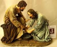 KHIÊM TỐN VÀ PHỤC VỤ TRONG GIA ĐÌNH THIÊNG LIÊNG CỦA CHÚA GIÊSU