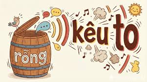 BÓNG MA CỦA NHỮNG CÔNG TRÌNH VĨ ĐẠI: KHI CƠN BÃO TỤC HÓA QUÉT QUA NHỮNG TÂM HỒN RỖNG TUẾCH