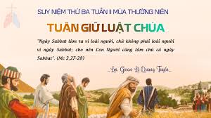 TRANH LUẬN VỀ NGÀY HƯU LỄ VÀ BẢN CHẤT CỦA TỰ DO ĐÍCH THỰC TRONG TÌNH YÊU THIÊN CHÚA