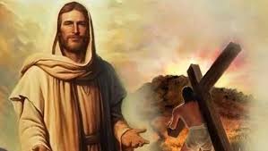 2 tháng 1 NGƯỜI SẼ ĐẾN SAU TÔI: TIẾNG HÔ TRONG HOANG ĐỊA VÀ MẦU NHIỆM TỰ HỦY – Lm. Anmai, CSsR