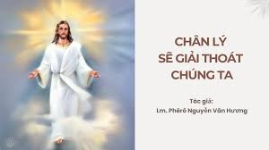 UY QUYỀN CỦA LỜI CHÂN LÝ VÀ SỨC MẠNH GIẢI THOÁT