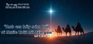 ÁNH SÁNG TỪ VÙNG ĐẤT CHẾT: KHI NƯỚC TRỜI CHẠM VÀO BÓNG TỐI CỦA CON NGƯỜI