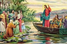 SỨ VỤ CHỮA LÀNH VÀ LỜI MỜI GỌI TRỞ NÊN MÔN ĐỆ ĐÍCH THỰC