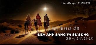 TỪ ÁNH SAO HUYỀN NHIỆM ĐẾN CON ĐƯỜNG CỦA SỰ BIẾN ĐỔI