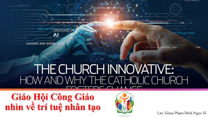 TRÍ TUỆ NHÂN TẠO VÀ SỨ MẠNG BẢO VỆ NGÔI NHÀ CHUNG: TỪ TIẾN BỘ KỸ THUẬT ĐẾN SỰ HOÁN CẢI TÂM LINH TOÀN DIỆN