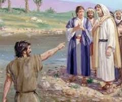 CHIÊN THIÊN CHÚA VÀ LỜI CHỨNG TỪ SỰ KHIÊM NHƯỜNG THẲNG TẮP