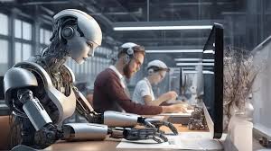 TRÍ TUỆ NHÂN TẠO VÀ CHIẾN TRANH: TIẾNG GỌI CỦA LƯƠNG TÂM TRONG KỶ NGUYÊN THUẬT TOÁN 