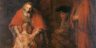 TỰ DO TRONG KHUÔN KHỔ LỀ LUẬT VÀ LÒNG THƯƠNG XÓT CỦA THIÊN CHÚA  