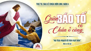 TIẾNG GỌI TỪ BỜ BIỂN VÀ CÚ CHUYỂN MÌNH CỦA LINH HỒN: TỪ SÁM HỐI ĐẾN BƯỚC THEO