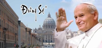 BUÔNG BỎ NỖI SỢ SAI LẦM