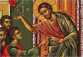 HÀNH TRÌNH CỦA ĐỨC TIN: TỪ VỰC THẲM TUYỆT VỌNG ĐẾN QUYỀN NĂNG PHỤC SINH CỦA THIÊN CHÚA