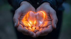 RA ĐI VỚI ĐÔI BÀN TAY TRỐNG VÀ TRÁI TIM ĐẦY LỬA