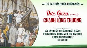 NGHỈ NGƠI TRONG CHÚA: BẾN ĐỖ CỦA LINH HỒN VÀ SỨC MẠNH CỦA NGƯỜI TÔNG ĐỒ