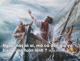 CHUYẾN RA KHƠI CỦA NIỀM TIN VÀ KHÚC KHẢI HOÀN TRONG GIÔNG TỐ