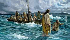 BÊN KIA BỜ VÀ GIẤC NGỦ QUYỀN NĂNG: HÀNH TRÌNH TỪ BIẾN CỐ ĐẾN ĐỨC TIN