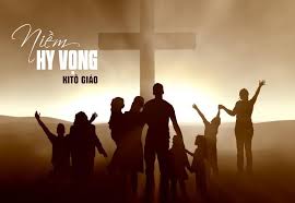 ĐỤNG CHẠM ĐẾN ĐỨC KITÔ: TỪ NỖI ĐAU THẦM LẶNG ĐẾN NIỀM HY VỌNG PHỤC SINH