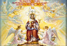 VƯƠNG QUYỀN KHỞI ĐI TỪ TRUNG THÀNH VÀ HOÀN TẤT TRONG TÌNH YÊU