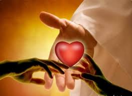 NGHỈ NGƠI TRONG VÒNG TAY THIÊN CHÚA, LÊN ĐƯỜNG BẰNG TRÁI TIM XÓT THƯƠNG