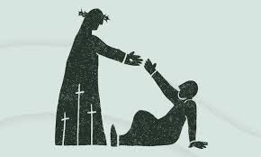 KHI CHÚA BỊ KHƯỚC TỪ BỞI NHỮNG NGƯỜI QUEN NHẤT