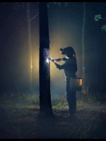 MỘT ĐỜI LÀM MUỐI, MỘT ĐỜI LÀM ÁNH SÁNG