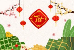 Tết Là Gì?