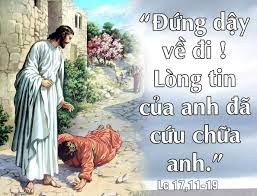 CHẠM ĐẾN LÒNG THƯƠNG XÓT: SỨC MẠNH CỨU ĐỘ TẠI GHEN-NÊ-XA-RÉT