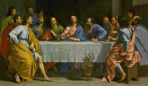 ĐỪNG KHƯỚC TỪ BỮA TIỆC CỦA THIÊN CHÚA