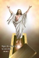 ÁNH SÁNG CỦA CHÚA KITÔ SOI CHIẾU CUỘC ĐỜI CHÚNG TA