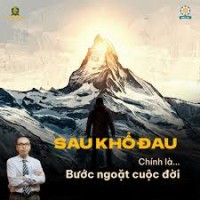 ĐỪNG SAY MÊ NHỮNG GÌ SẼ SỤP ĐỔ