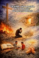 GÕ CỬA LÒNG CHA – CHẠM ĐẾN LÒNG NGƯỜI