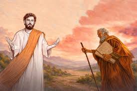 CÔNG CHÍNH TỪ TRONG TÂM KHẢM: LỜI MỜI GỌI YÊU THƯƠNG VƯỢT TRÊN LỀ LUẬT