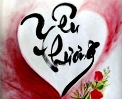 TÌNH YÊU LÀ LẼ SỐNG 