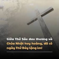 KHI CHÚA DƯỜNG NHƯ IM LẶNG: HỌC SỐNG ĐỨC TIN TRONG NHỮNG NGÀY KHÔ KHAN