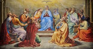 Ở LẠI VỚI ĐỨC MARIA TRONG ĐÊM DÀI CỦA HỘI THÁNH