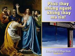 NGÔI MỘ KHÉP KÍN VÀ NHỮNG CÁI CHẾT TRONG LÒNG NGƯỜI: ĐÓN NHẬN ƠN PHỤC SINH TỪ NƠI TƯỞNG NHƯ ĐÃ KẾT THÚC