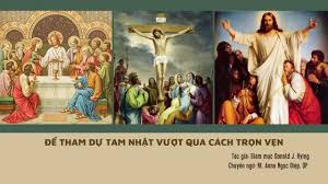 Tam Nhật Vượt Qua