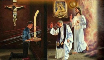 QUYỀN NĂNG THA TỘI