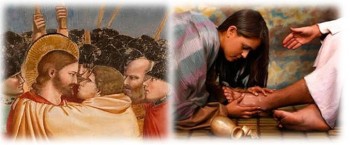 NỤ HÔN KHÔNG TÌNH YÊU