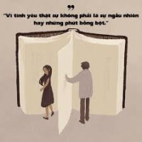 KHI TÌNH YÊU KHÔNG CÒN BIẾT YÊU