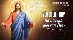 YÊU MẾN THẦY, THÌ HÃY GIỮ GIỚI RĂN THẦY
