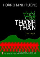 THỜI CỦA THÁNH THẦN