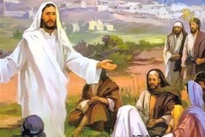 ĐỪNG SỢ, VÌ TA ĐÃ ĐƯỢC CHA ĐẾM TỪNG SỢI TÓC